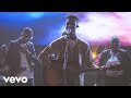 E-Daniels - My Father (Live)