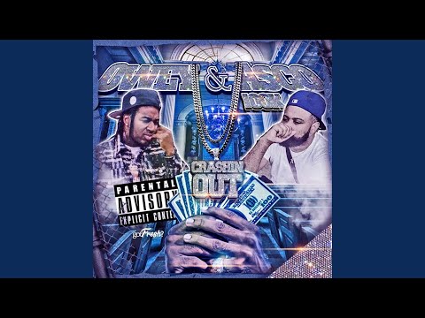 Crashin Out (feat. Owey)