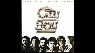 City Boy - Moving In Circles