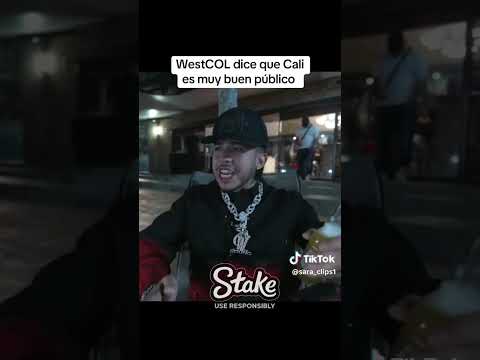 #westcol #clips #colombia #mrstiven #westcolkick #cali #valledelcauca #jamundi