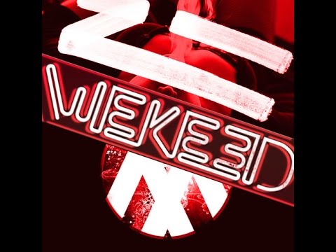 Alex Metric & Oliver vs ZHU - Faded Hope (WEKEED Boot)