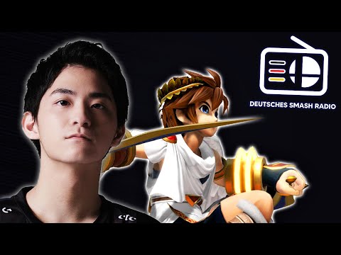 Smash Ultimates Meta wurde auf den Kopf gestellt | Deutsches Smash Radio - Folge 2