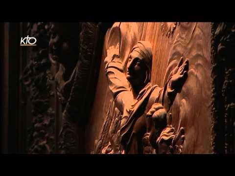 Vêpres du 28 octobre 2015