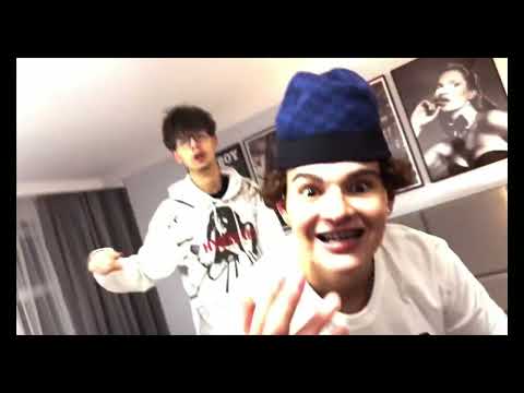 Cygan9 - Warblade (prod. 742migo) (REUPLOAD 4K)