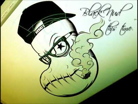 Blacknud (rastafah 4e) - this time