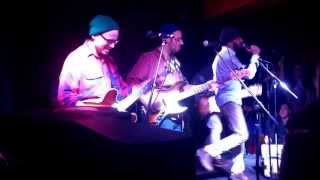 Nice & Blue by mewithoutYou 2/2/14