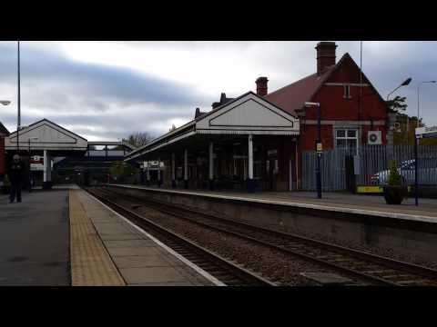 37608/37611 (6Z44/6Z45) Flasks @ Scunthorpe 21/10/15