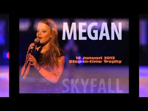 Megan Roele - Skyfall