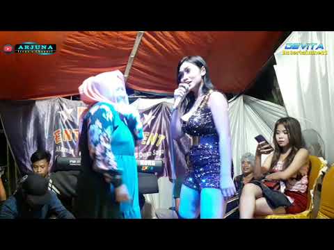 VEGA JELLY " MENDUA "  Live Show DEVITA Entertainment