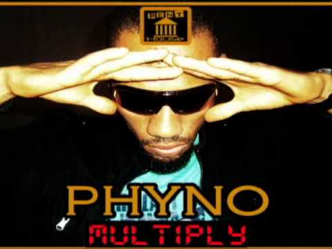 Phyno - Multiply Remix