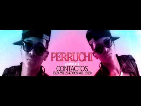 Perruchi - En Mi Bloque Somos Rabia (Freestyle) Prod. Perruchi