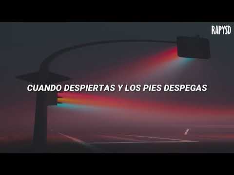 akadroow - forial | letra