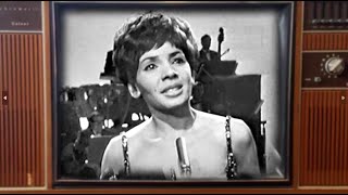 Shirley Bassey - As I Love You (1966 Show Of The Week)