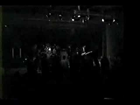 Rain concert, May 22, 1992 - Happy Child