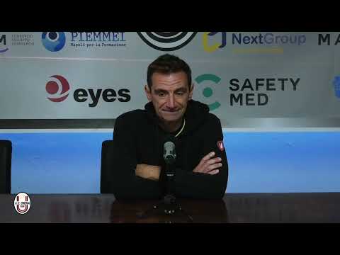 SERIE D | AC CREMA 1908 VS SALSOMAGGIORE - LE INTERVISTE POST PARTITA