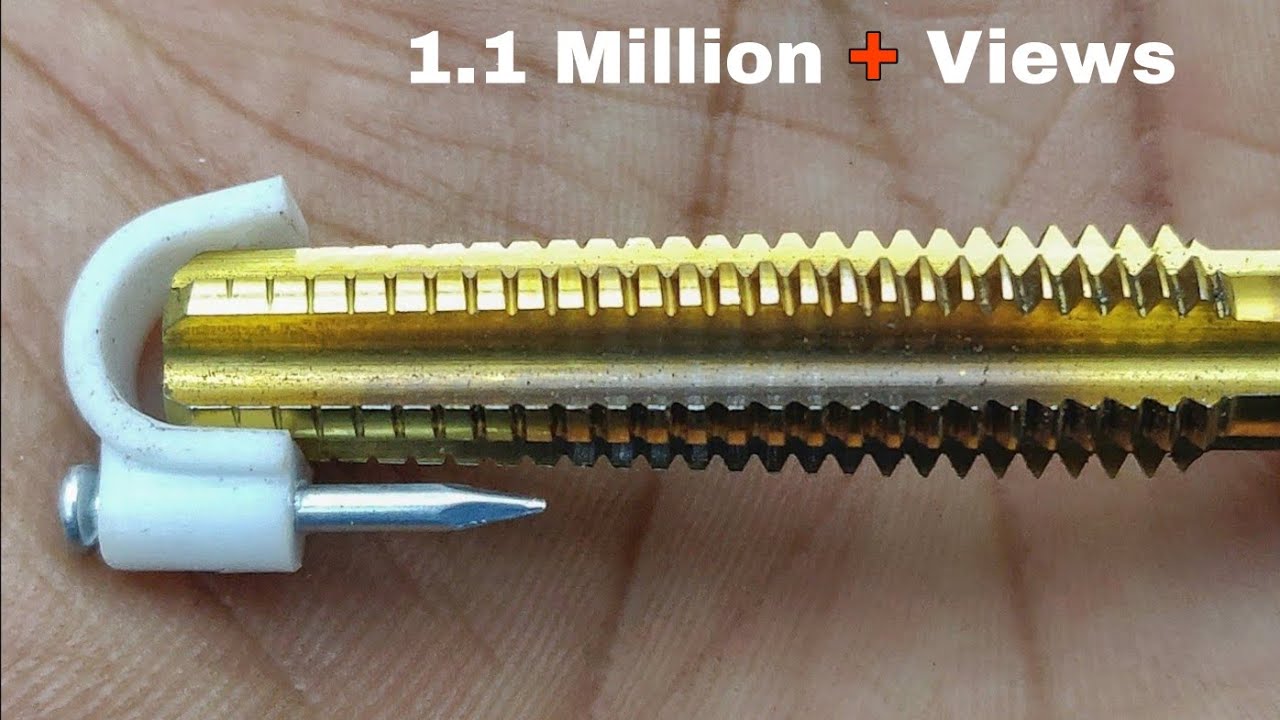 Great idea for your workshop | AMAZING