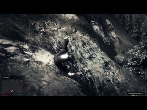 GTA ONLINE:Wasted Episode 13