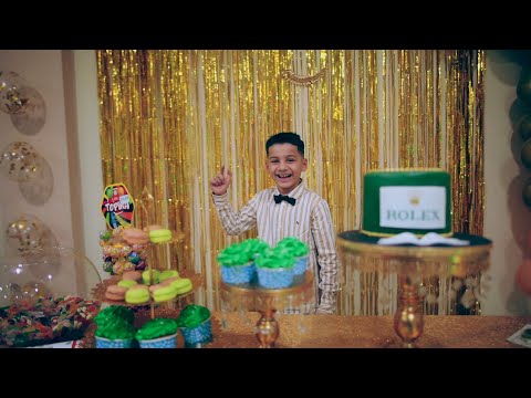 Marsel Ademi ft. Mikel Elmazi & Fabio Laze - Edoniti