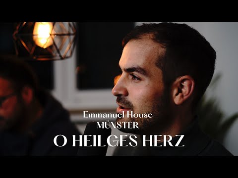 O Heilges Herz/ O Sacred Heart - Herz Jesu - Gemeinschaft Emmanuel