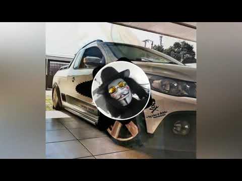 Mc Novinho da Praça & Mc Pierre - Interesseira (Música completa) Status