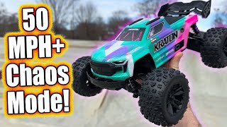 2026 RC Truck of the Year? Maybe. | NEW ARRMA Mini Kraton