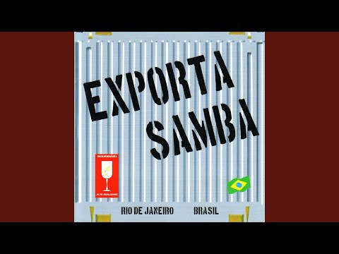 Banho De Prazer - Exporta Samba