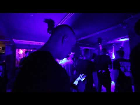 Kcma & T Plus Live @ Berzerk Party 16 03 2019 part 1