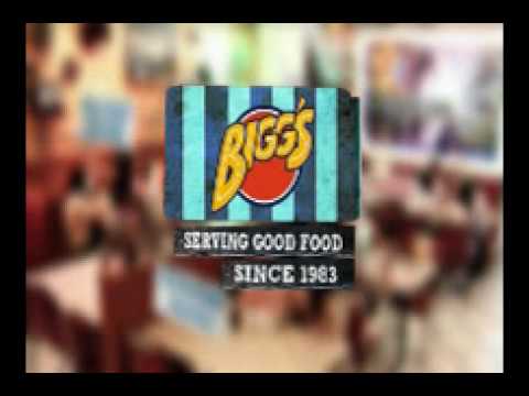 Biggs Diner TV AD - CORNER