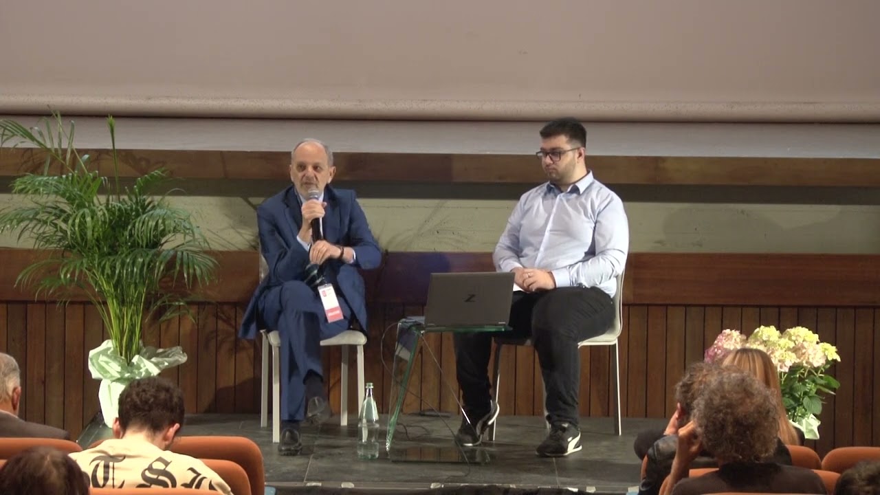 Guido Tonelli - La magnifica Illusione