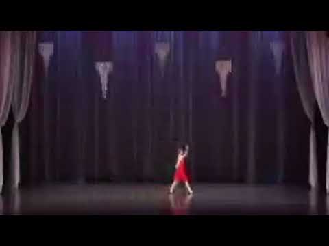 Maya Schonbrun - Gamzatti Variation from La Bayadere