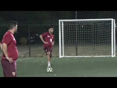 TORINO VS DIOS MEDIANTE - 18/06/2022 - Champions League