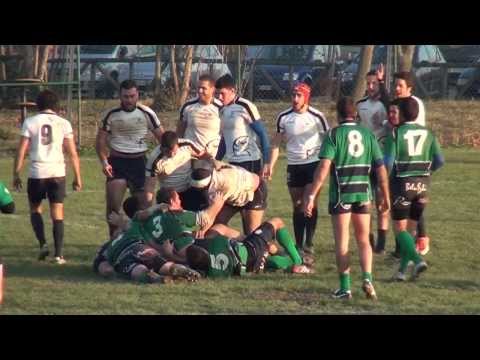 Ivrea Rugby Serie C - 2013 12 08 - Cus Torino Rugby / Ivrea Rugby