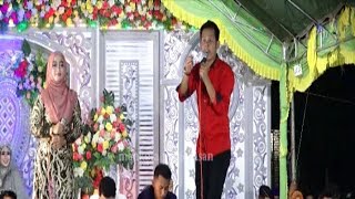 Download lagu funny duet habib huzain and fatim zain || akemmian audience mp3