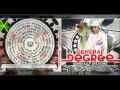 General Degree Right Now Pow Pow