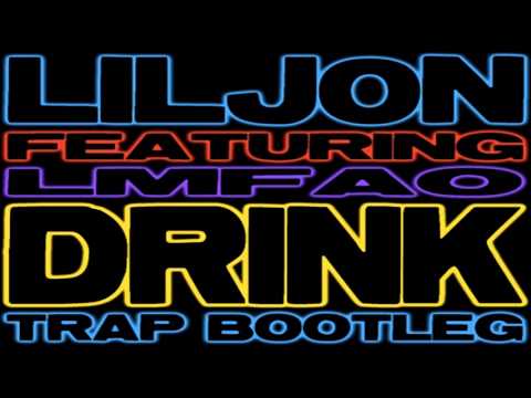 Lil Jon Feat. LMFAO Vs. Luminox Vs. Bingo Players - Drink Rattle (Lil Jon & DJ Kontrol Trap Bootleg)