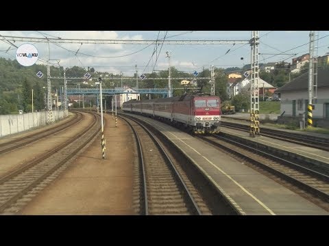 Trať ŽSR 129 Čadca - Zwardoń