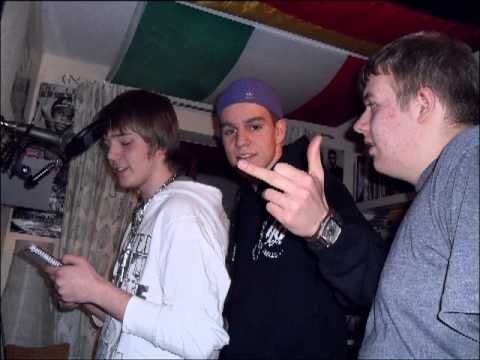 Big M, Jin & Fame - Immer wenn du denkst