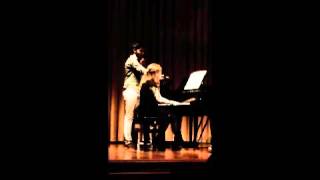 This  i know' cover  ( Juliette and the Licks)