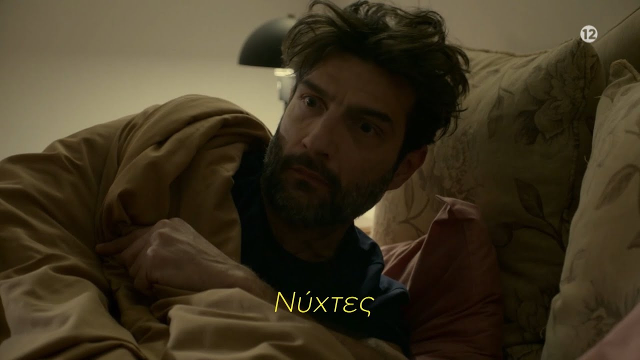 IQ 160 - teaser 2 | 3ος Κύκλος