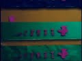 Barney S Rhyme Time Rhythm Cantonese Theme