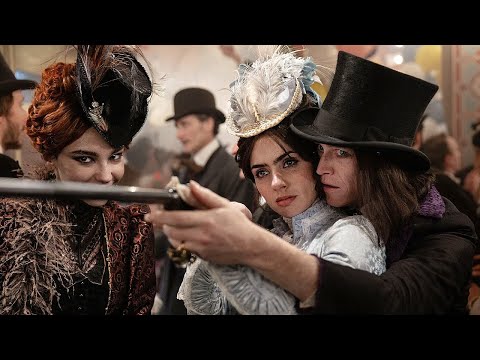 Resumen completo de la película Drácula: Una historia de amor (2025)