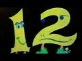 Sesame Street 3816 Number Creatures 17
