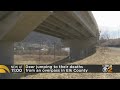 Deer Jumping To Deaths From Elk Co Overpass