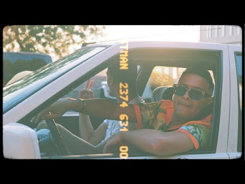 DJ Hamida feat. YL - "Enfants de la zermi" (clip officiel)