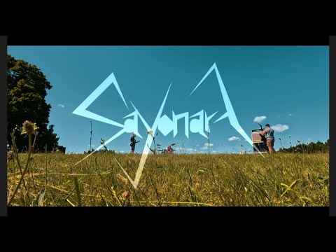 Sayonara - Sayonara- Do ohně