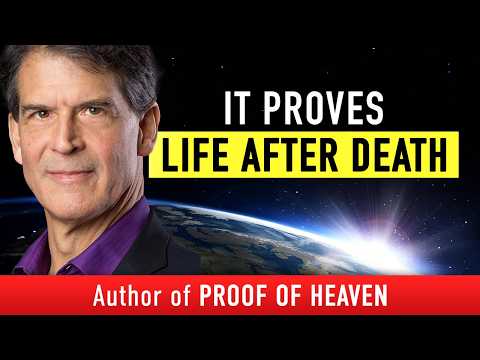 What Happens When a Brain Surgeon Has an NDE?