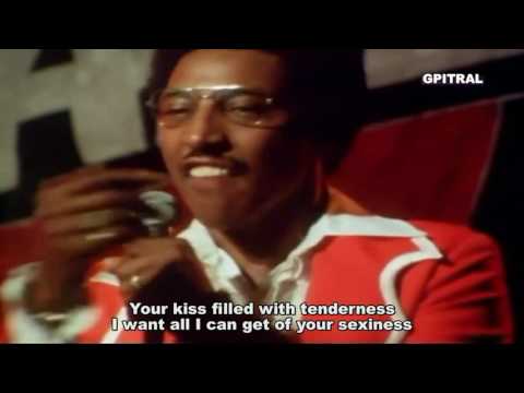 Tavares Heaven Must Be Missing an Angel lyrics