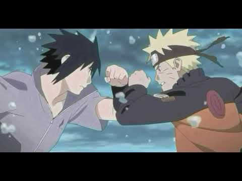 MarkoTheMovez - Ozone (Official Amv Video)