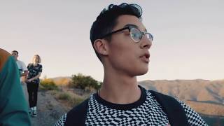 THIS IS BRANDON ARREAGA