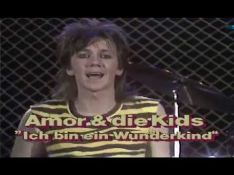 Medley Amor und die Kids, Zippels Rockband & Possenspiel